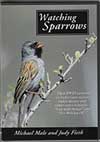 Watching Sparrows DVD